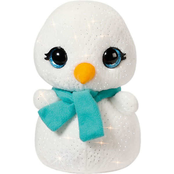 NICIdoos Schneemann 16cm (40302)
