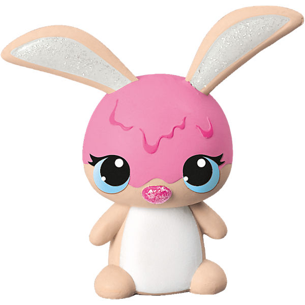 NICIdoos Collectibles Hase Tofflemoffle Sammelfigur (40278)