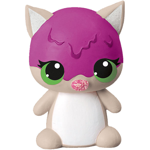 NICIdoos Collectibles Katze Maffle Sammelfigur (40280)