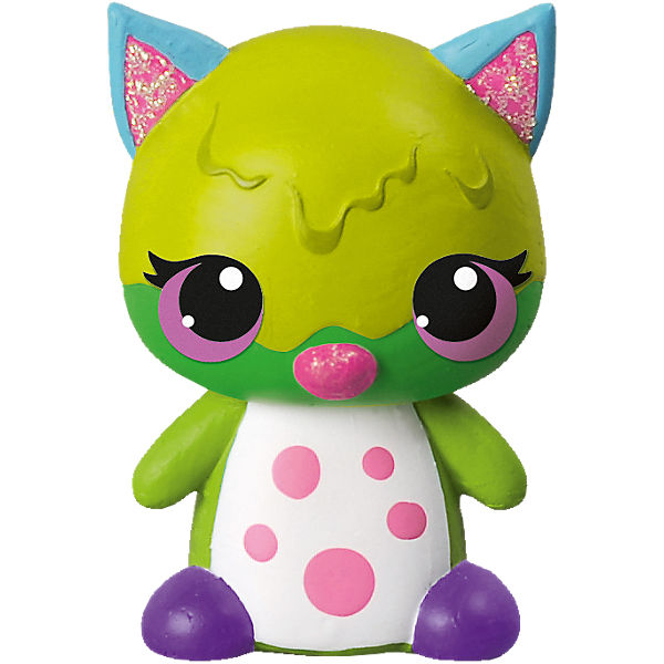 NICIdoos Collectibles Katze Blimblam Sammelfigur (40281)