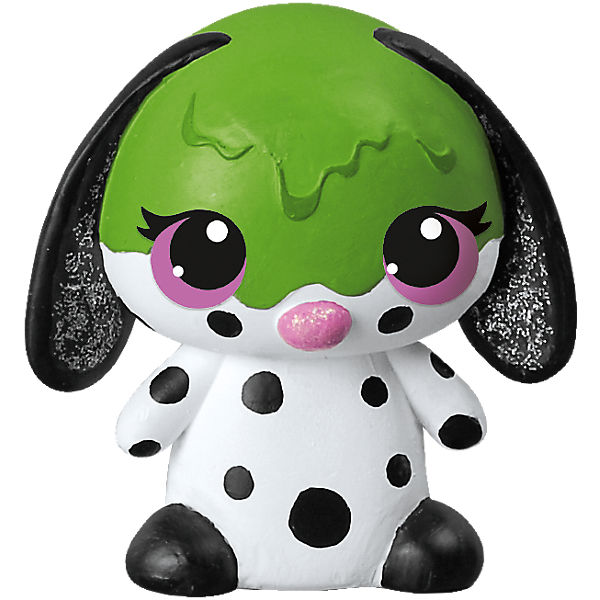 NICIdoos Collectibles Hund Sluffy Sammelfigur (40282)