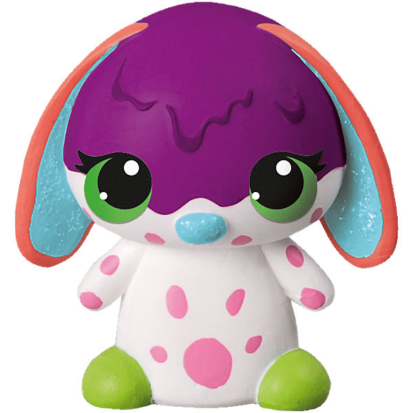 NICIdoos Collectibles Hund Bluffy Sammelfigur (40283)