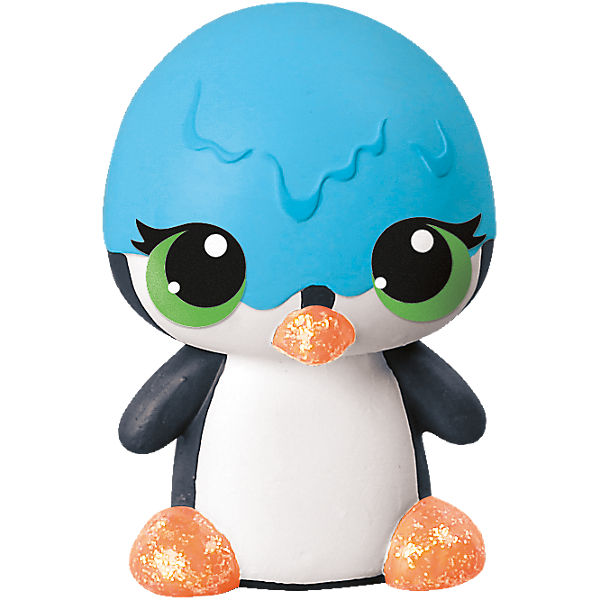 NICIdoos Collectibles Pinguin Pripp Sammelfigur (40286)