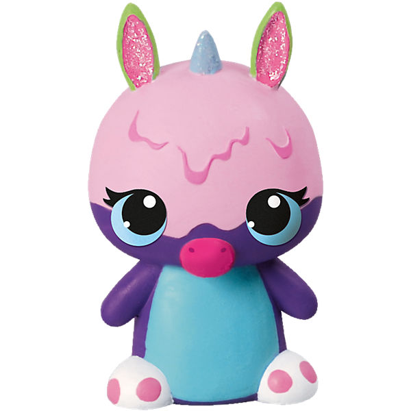NICIdoos Collectibles Einhorn Blibbs Sammelfigur (40289)