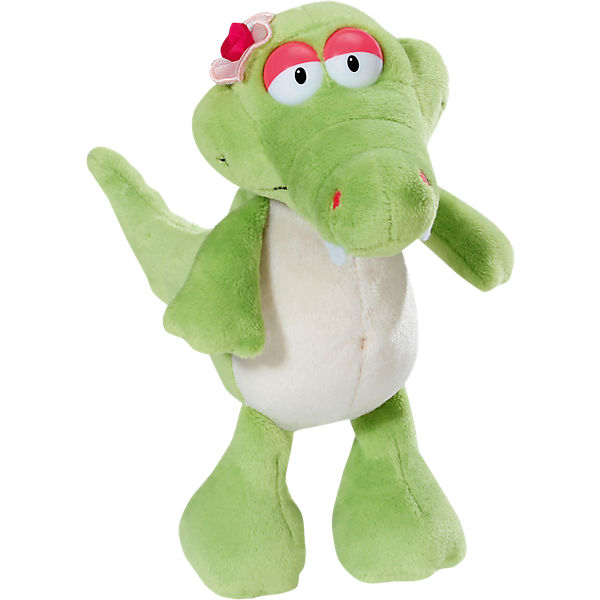 Krokodil Nahla Schlenker 20cm (39565)