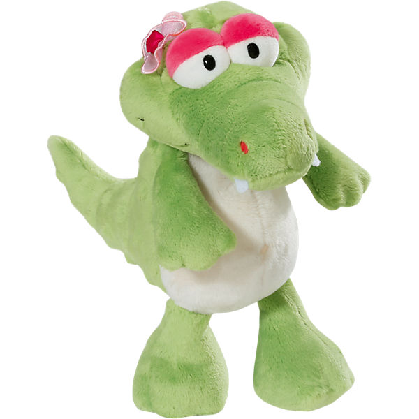 Krokodil Nahla Schlenker 35cm (39571)