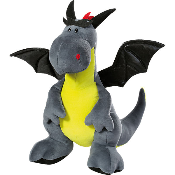 NICI 39802 Drache sitzend 20cm