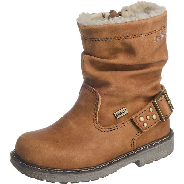 Kinder Winterstiefel
