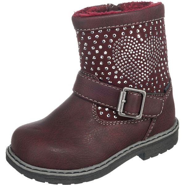 Kinder Winterstiefel