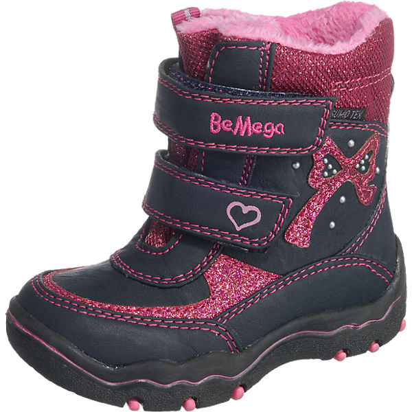 Kinder Winterstiefel