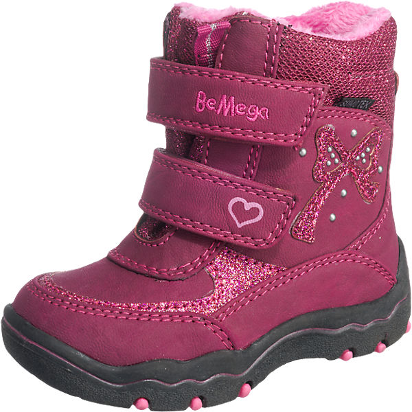 Kinder Winterstiefel