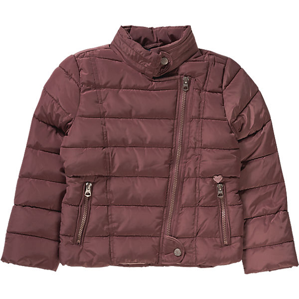 Winterjacke für Mädchen