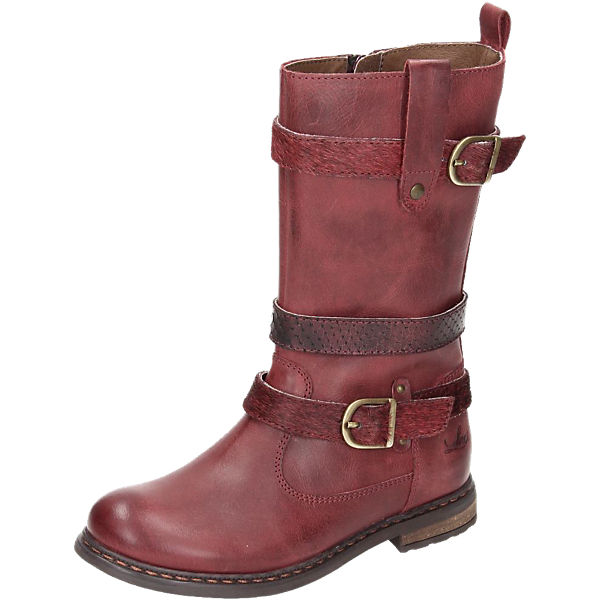 Kinder Winterstiefel