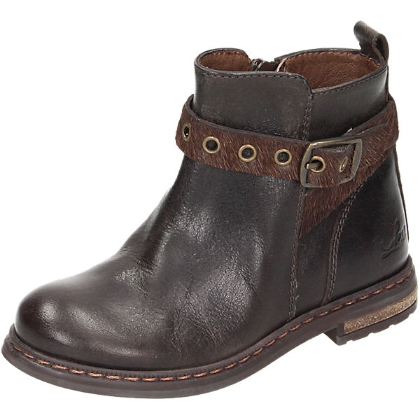 Kinder Winterstiefel