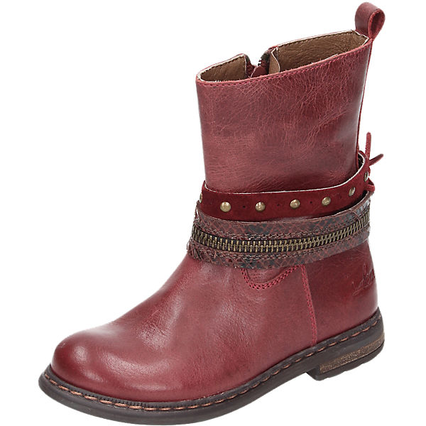 Kinder Winterstiefel