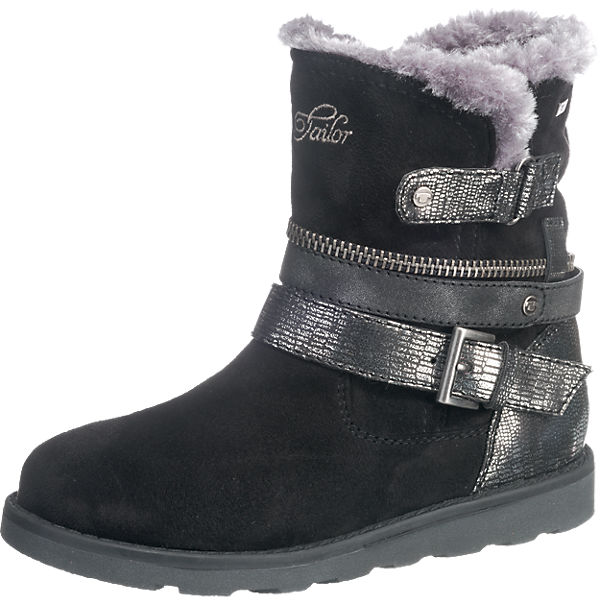 Kinder Winterstiefel