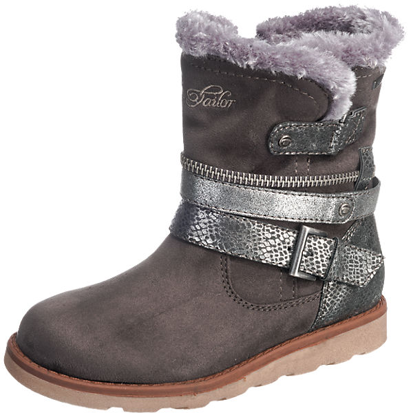 Kinder Winterstiefel