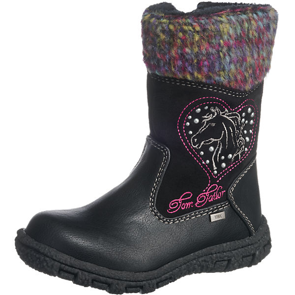Kinder Winterstiefel, TEX