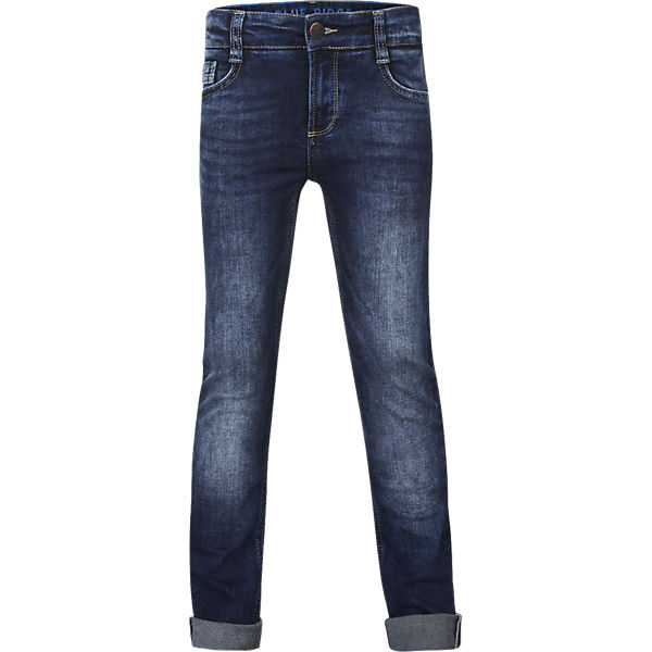 Jeans Skinny Fit BOOMER für Jungen