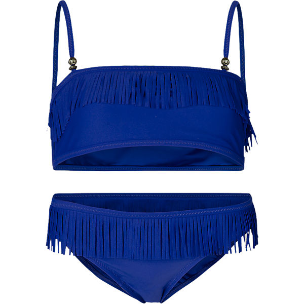 Kinder Bikini FRINGES