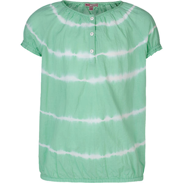 Kinder Bluse MABEL, Batik