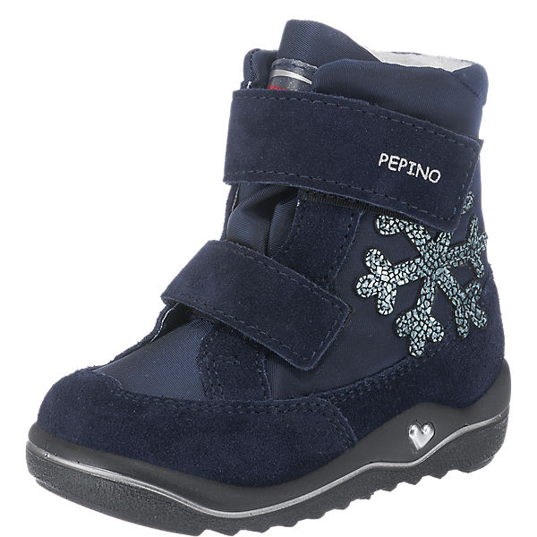 Kinder Winterstiefel, Sympatex, Weite M