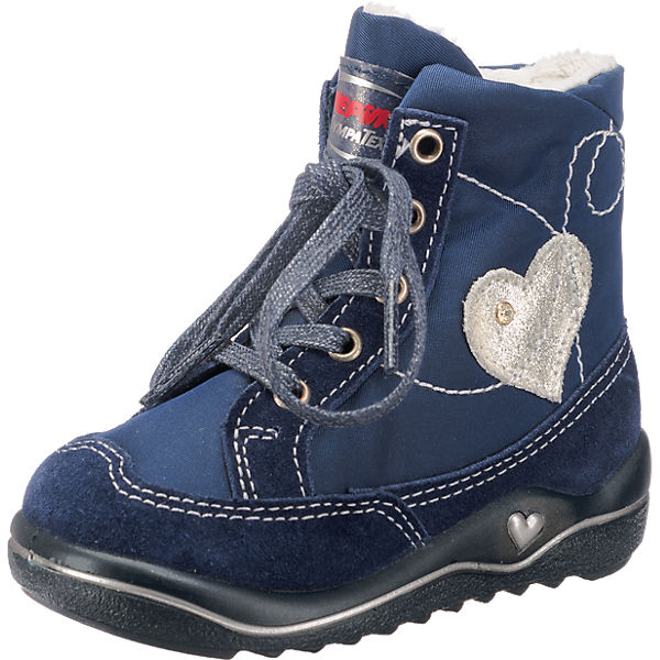 Kinder Winterstiefel, Sympatex, Weite M