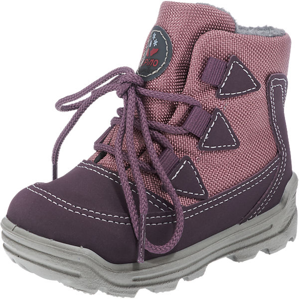 Kinder Winterstiefel, Sympatex, Weite M