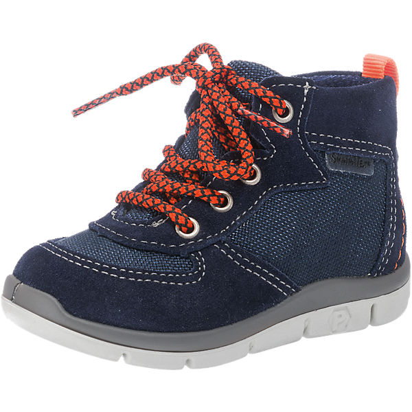 Lauflernschuhe, Sympatex, Weite M