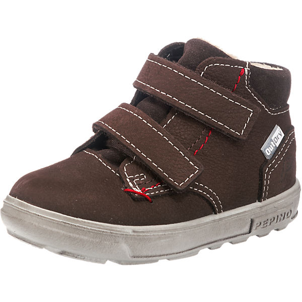 Kinder Winterstiefel, Tex, Weite M