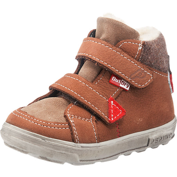 Kinder Winterstiefel, Tex, Weite M