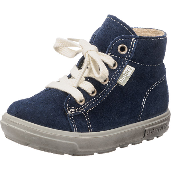 Kinder Winterstiefel, Tex, Weite M