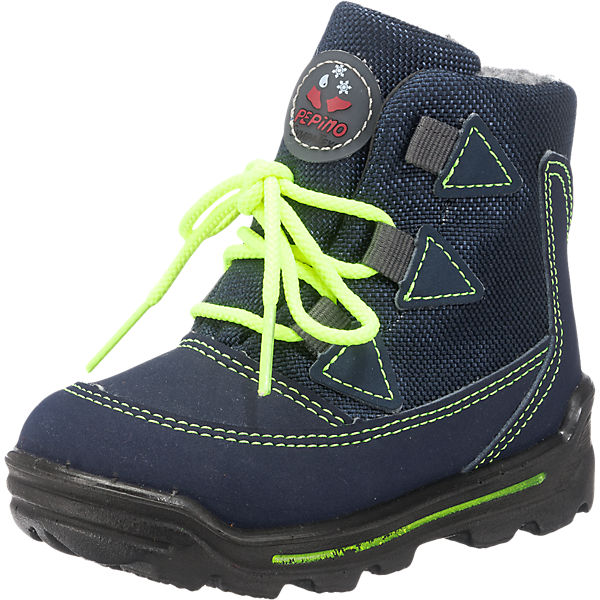 Kinder Winterstiefel, Sympatex, Weite M