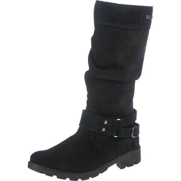 Kinder Winterstiefel, Tex, Weite M