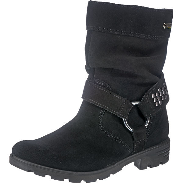Kinder Winterstiefel, Tex, Weite M