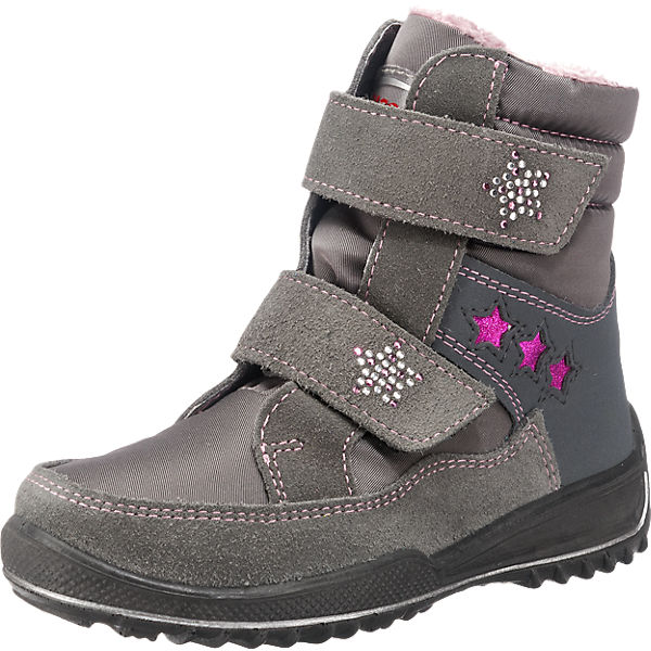 Kinder Winterstiefel, Sympatex, Weite M