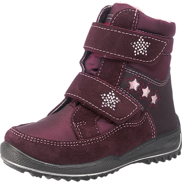 Kinder Winterstiefel, Sympatex, Weite M