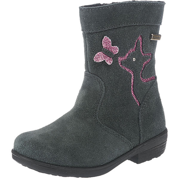 Kinder Winterstiefel, Tex, Weite M