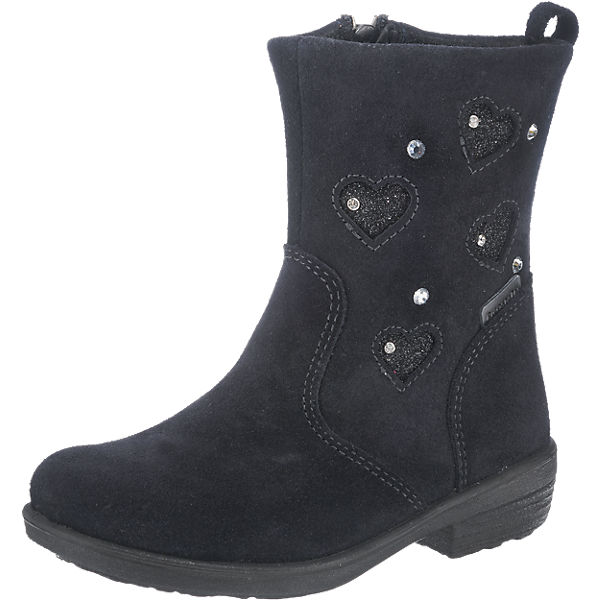 Kinder Winterstiefel, Tex, Weite M