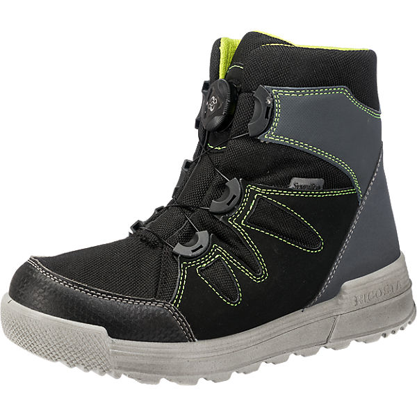 Kinder Winterstiefel, Sympatex, Weite M