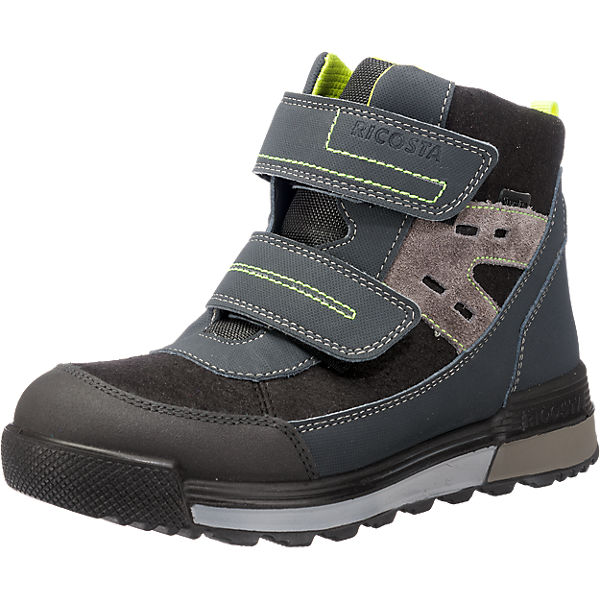 Kinder Winterstiefel, Sympatex, Weite M