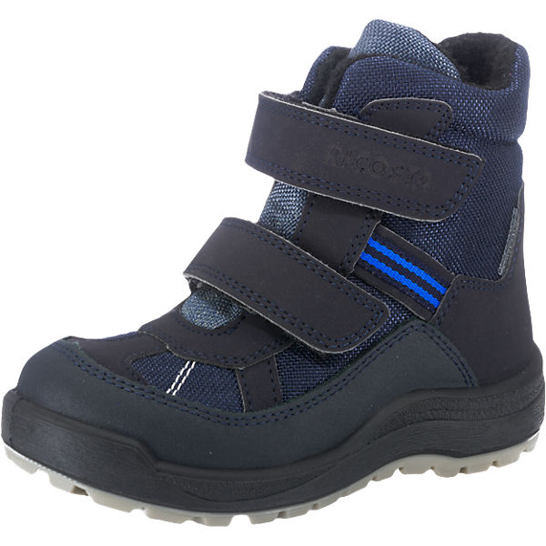 Kinder Winterstiefel, Sympatex, Weite M