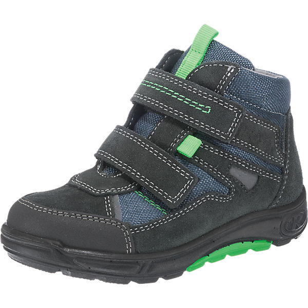Kinder Winterstiefel, Sympatex, Weite M