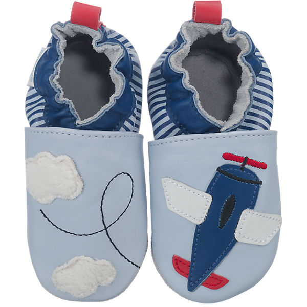 Krabbelschuhe