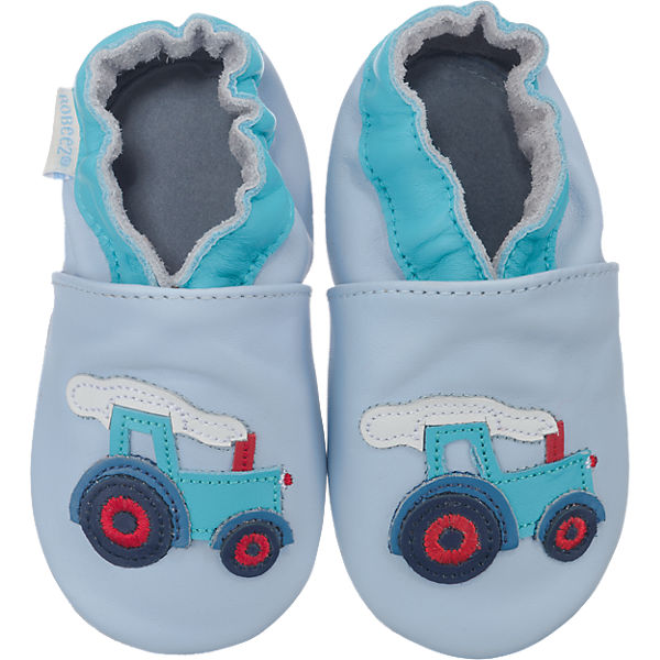 Krabbelschuhe