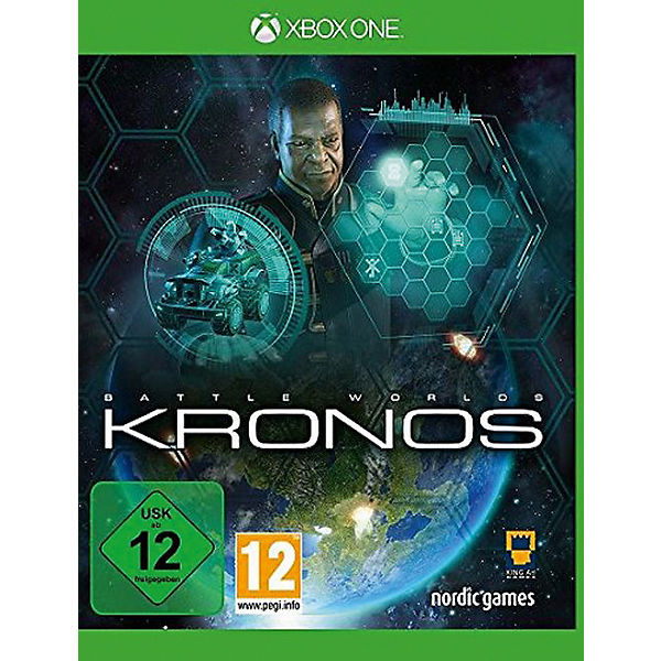 XBOXONE Battle Worlds: Kronos