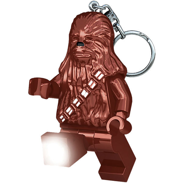 LEGO Star Wars - Chewbacca (Minitaschenlampe)