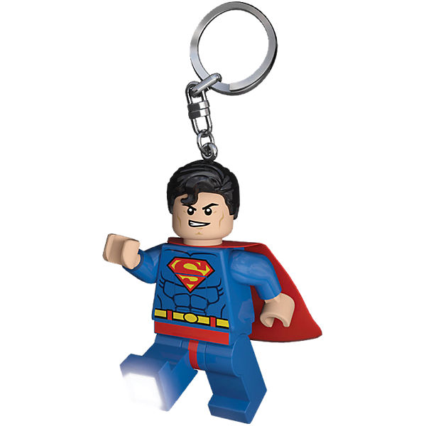 LEGO DC Super Heroes Superman (Minitaschenlampe)