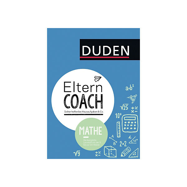 Elterncoach Mathe