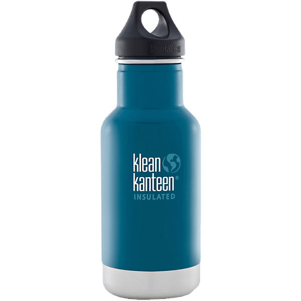 KleanKanteen® Classic blau, 355 ml